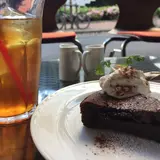 桜丘カフェ