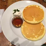 J.S. パンケーキ カフェ くずはモール店