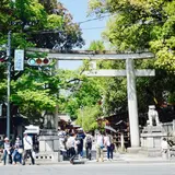 秩父神社