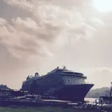 松が枝国際ターミナル