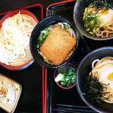 さぬきうどん おいでや（来家）【香川県 小豆島 讃岐うどん ランチ 名物 グルメ 食事 おすすめ 人気 】