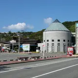 道の駅　海の駅　小豆島ふるさと村