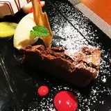 トラットリヤミマサカ