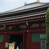 浅草寺（影向堂）