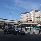 溝の口駅