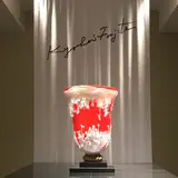藤田喬平ガラス美術館