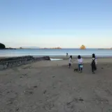 外浦海岸