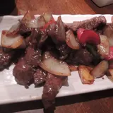 美純間