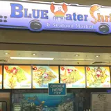 Blue Water Shrimp & Seafood
