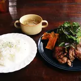 Lunch&Cafe Sunny