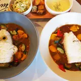 ムーミンベーカリー＆カフェ キャナルシティ博多店