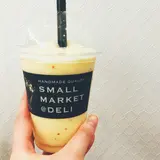 SMALL MARKET @ DELI