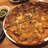 韓国料理トヤジ