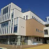 いわき市こども元気センター