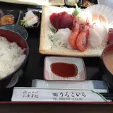 （株）うろこいち
