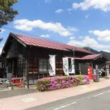 隼駅