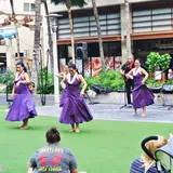 ワイキキ・ビーチ・ウォーク