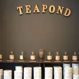 TEAPOND