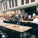 Chinatown
