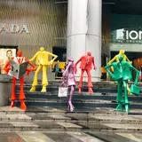オーチャード