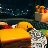 The Chocolate Bar (Marina Bay Sands)