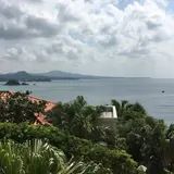 万国津梁館