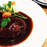 自由ヶ丘グリル