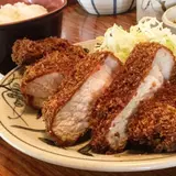 とんかつ 五郎十