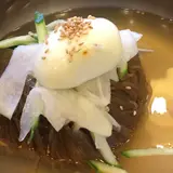 육쌈냉면 명동점