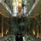 Salem Spa Garden