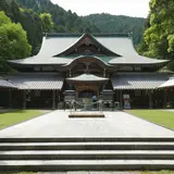 前神寺