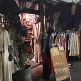 路地裏のmuunya