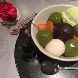 茶房雲母