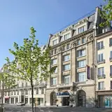 Citadines Saint-Germain-des-Prés Paris
