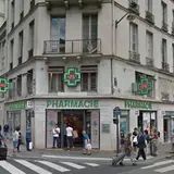 Parapharmacie city