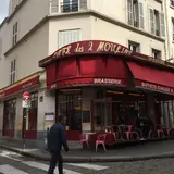 Café des Deux Moulins