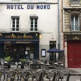 Hotel du Nord