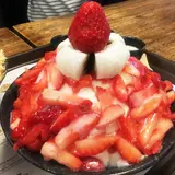 설빙 명동1호점