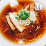 中華そば カリフォルニア