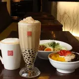 春水堂