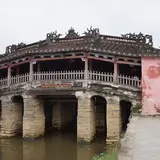 Japanese Bridge