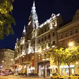 Boscolo Budapest