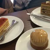 パティスリー　ジュンウジタ（Patisserie JUN UJITA）