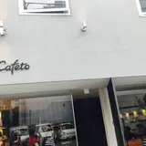 ミカフェート横浜元町店