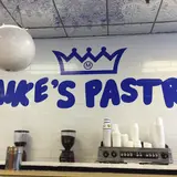 Mike's Pastry
