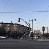 チェスナット・ヒル