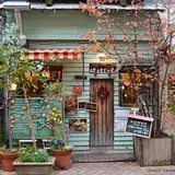 HATTIFNATT（ハティフナット ）
