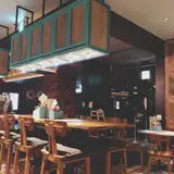 ベアバーガー銀座店