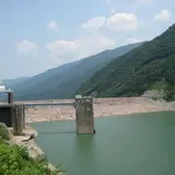 御母衣電力館