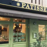 Patisserie Yu Sasage